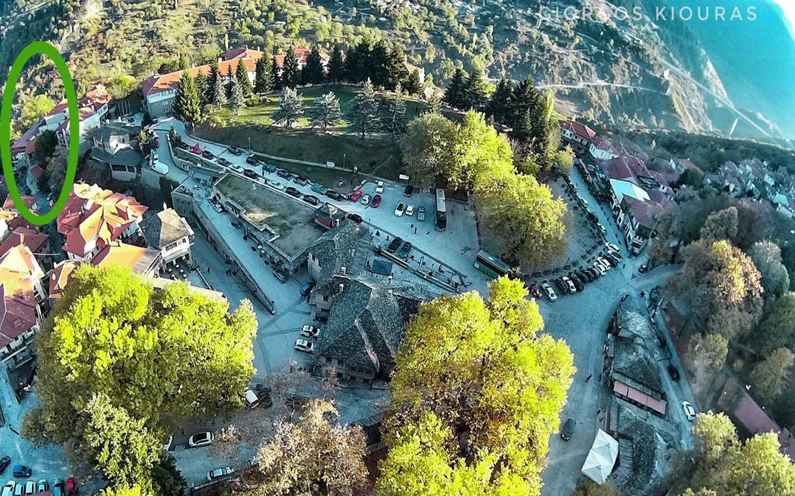 Metsovo